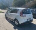 Белый Рено Гранд Сценик, объемом двигателя 1.5 л и пробегом 250 тыс. км за 7200 $, фото 3 на Automoto.ua