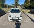 Белый Рено Гранд Сценик, объемом двигателя 1.5 л и пробегом 250 тыс. км за 7200 $, фото 1 на Automoto.ua