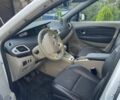 Белый Рено Гранд Сценик, объемом двигателя 1.9 л и пробегом 304 тыс. км за 7600 $, фото 1 на Automoto.ua