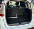 Белый Рено Гранд Сценик, объемом двигателя 1.5 л и пробегом 290 тыс. км за 6599 $, фото 5 на Automoto.ua