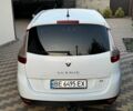 Белый Рено Гранд Сценик, объемом двигателя 1.5 л и пробегом 290 тыс. км за 6599 $, фото 2 на Automoto.ua