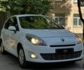 Белый Рено Гранд Сценик, объемом двигателя 1.5 л и пробегом 290 тыс. км за 6499 $, фото 1 на Automoto.ua