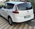 Белый Рено Гранд Сценик, объемом двигателя 1.5 л и пробегом 290 тыс. км за 6599 $, фото 1 на Automoto.ua