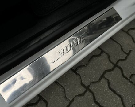 Білий Рено Гранд Сценік, об'ємом двигуна 1.6 л та пробігом 207 тис. км за 9450 $, фото 18 на Automoto.ua