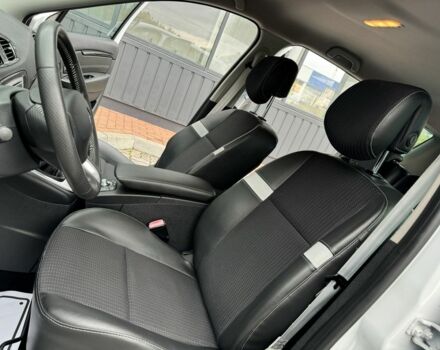 Білий Рено Гранд Сценік, об'ємом двигуна 1.6 л та пробігом 207 тис. км за 9450 $, фото 15 на Automoto.ua