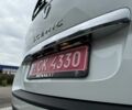 Білий Рено Гранд Сценік, об'ємом двигуна 1.6 л та пробігом 207 тис. км за 9450 $, фото 12 на Automoto.ua