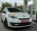 Білий Рено Гранд Сценік, об'ємом двигуна 1.6 л та пробігом 207 тис. км за 9450 $, фото 1 на Automoto.ua