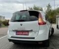 Білий Рено Гранд Сценік, об'ємом двигуна 1.6 л та пробігом 207 тис. км за 9450 $, фото 11 на Automoto.ua