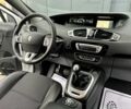Білий Рено Гранд Сценік, об'ємом двигуна 1.6 л та пробігом 207 тис. км за 9450 $, фото 19 на Automoto.ua