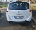 Белый Рено Гранд Сценик, объемом двигателя 1.6 л и пробегом 171 тыс. км за 8150 $, фото 3 на Automoto.ua