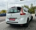 Білий Рено Гранд Сценік, об'ємом двигуна 1.6 л та пробігом 207 тис. км за 9450 $, фото 10 на Automoto.ua