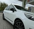 Білий Рено Гранд Сценік, об'ємом двигуна 1.6 л та пробігом 207 тис. км за 9450 $, фото 3 на Automoto.ua