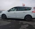 Белый Рено Гранд Сценик, объемом двигателя 1.5 л и пробегом 248 тыс. км за 10000 $, фото 12 на Automoto.ua