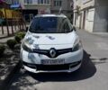 Белый Рено Гранд Сценик, объемом двигателя 1.5 л и пробегом 230 тыс. км за 8800 $, фото 1 на Automoto.ua