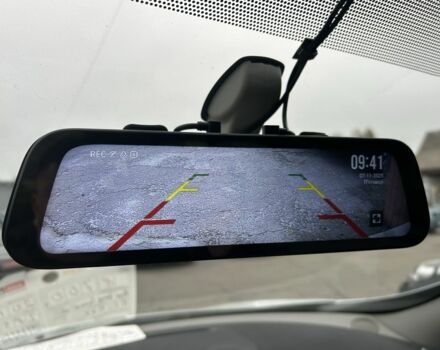 Белый Рено Гранд Сценик, объемом двигателя 1.5 л и пробегом 287 тыс. км за 8500 $, фото 10 на Automoto.ua