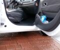 Белый Рено Гранд Сценик, объемом двигателя 1.5 л и пробегом 175 тыс. км за 8200 $, фото 7 на Automoto.ua