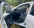 Белый Рено Гранд Сценик, объемом двигателя 1.5 л и пробегом 214 тыс. км за 8700 $, фото 7 на Automoto.ua
