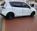 Белый Рено Гранд Сценик, объемом двигателя 1.5 л и пробегом 175 тыс. км за 8200 $, фото 1 на Automoto.ua