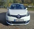 Белый Рено Гранд Сценик, объемом двигателя 1.5 л и пробегом 214 тыс. км за 8500 $, фото 3 на Automoto.ua