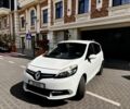 Белый Рено Гранд Сценик, объемом двигателя 1.46 л и пробегом 290 тыс. км за 7800 $, фото 1 на Automoto.ua