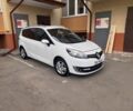 Білий Рено Гранд Сценік, об'ємом двигуна 1.5 л та пробігом 268 тис. км за 8075 $, фото 1 на Automoto.ua