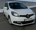 Білий Рено Гранд Сценік, об'ємом двигуна 1.6 л та пробігом 273 тис. км за 9299 $, фото 1 на Automoto.ua