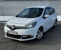 Білий Рено Гранд Сценік, об'ємом двигуна 1.6 л та пробігом 273 тис. км за 9299 $, фото 2 на Automoto.ua