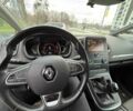 Білий Рено Гранд Сценік, об'ємом двигуна 1.8 л та пробігом 163 тис. км за 13500 $, фото 18 на Automoto.ua