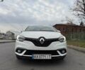 Білий Рено Гранд Сценік, об'ємом двигуна 1.8 л та пробігом 163 тис. км за 13500 $, фото 1 на Automoto.ua