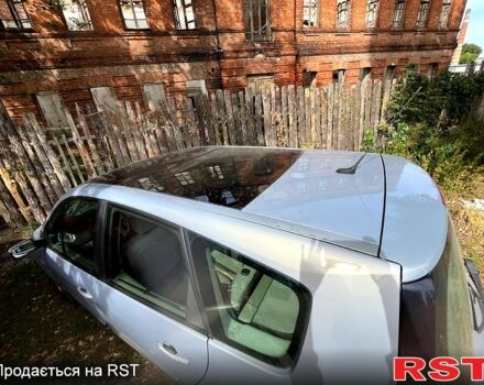 Бежевый Рено Гранд Сценик, объемом двигателя 2 л и пробегом 120 тыс. км за 5000 $, фото 4 на Automoto.ua