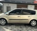 Бежевий Рено Гранд Сценік, об'ємом двигуна 1.46 л та пробігом 290 тис. км за 5100 $, фото 4 на Automoto.ua