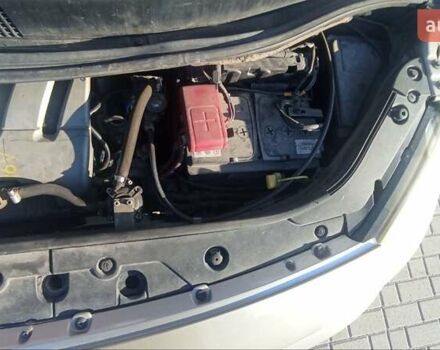 Бежевый Рено Гранд Сценик, объемом двигателя 2 л и пробегом 275 тыс. км за 5199 $, фото 31 на Automoto.ua