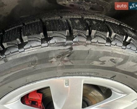 Бежевий Рено Гранд Сценік, об'ємом двигуна 1.46 л та пробігом 290 тис. км за 5100 $, фото 8 на Automoto.ua