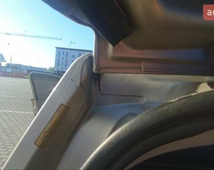 Бежевый Рено Гранд Сценик, объемом двигателя 2 л и пробегом 275 тыс. км за 5199 $, фото 26 на Automoto.ua