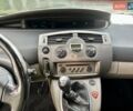 Бежевий Рено Гранд Сценік, об'ємом двигуна 1.46 л та пробігом 290 тис. км за 5100 $, фото 11 на Automoto.ua