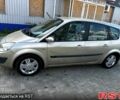 Бежевый Рено Гранд Сценик, объемом двигателя 1.5 л и пробегом 220 тыс. км за 4600 $, фото 3 на Automoto.ua
