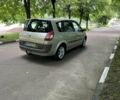 Бежевый Рено Гранд Сценик, объемом двигателя 2 л и пробегом 221 тыс. км за 4500 $, фото 12 на Automoto.ua