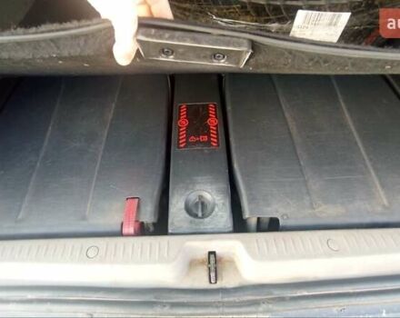 Бежевый Рено Гранд Сценик, объемом двигателя 2 л и пробегом 275 тыс. км за 5199 $, фото 24 на Automoto.ua