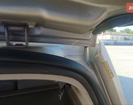 Бежевый Рено Гранд Сценик, объемом двигателя 2 л и пробегом 275 тыс. км за 5199 $, фото 13 на Automoto.ua