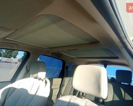 Бежевый Рено Гранд Сценик, объемом двигателя 2 л и пробегом 275 тыс. км за 5199 $, фото 20 на Automoto.ua