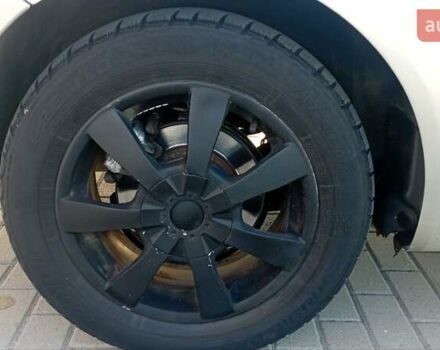 Бежевый Рено Гранд Сценик, объемом двигателя 2 л и пробегом 275 тыс. км за 5199 $, фото 11 на Automoto.ua