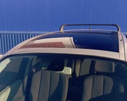 Бежевый Рено Гранд Сценик, объемом двигателя 2 л и пробегом 275 тыс. км за 5199 $, фото 3 на Automoto.ua