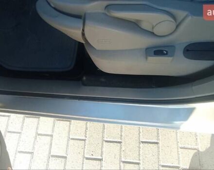 Бежевый Рено Гранд Сценик, объемом двигателя 2 л и пробегом 275 тыс. км за 5199 $, фото 15 на Automoto.ua