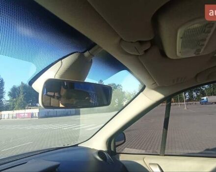 Бежевый Рено Гранд Сценик, объемом двигателя 2 л и пробегом 275 тыс. км за 5199 $, фото 22 на Automoto.ua