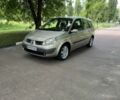 Бежевый Рено Гранд Сценик, объемом двигателя 2 л и пробегом 221 тыс. км за 4500 $, фото 1 на Automoto.ua