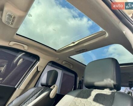 Бежевий Рено Гранд Сценік, об'ємом двигуна 1.46 л та пробігом 290 тис. км за 5100 $, фото 9 на Automoto.ua