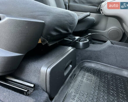 Бежевий Рено Гранд Сценік, об'ємом двигуна 1.5 л та пробігом 297 тис. км за 4200 $, фото 28 на Automoto.ua