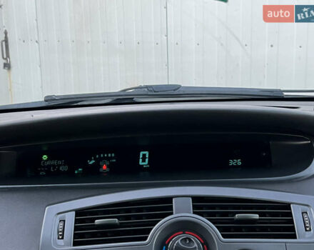 Бежевий Рено Гранд Сценік, об'ємом двигуна 1.5 л та пробігом 297 тис. км за 4200 $, фото 23 на Automoto.ua