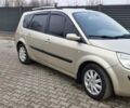 Бежевый Рено Гранд Сценик, объемом двигателя 2 л и пробегом 250 тыс. км за 5699 $, фото 6 на Automoto.ua