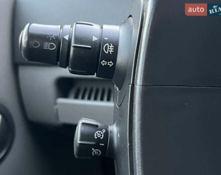 Бежевий Рено Гранд Сценік, об'ємом двигуна 1.5 л та пробігом 297 тис. км за 4200 $, фото 31 на Automoto.ua